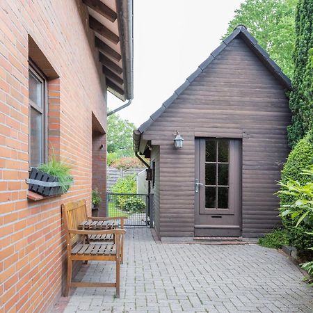 Ferienwohnung Pop S Huus 35226 Holtland Buitenkant foto