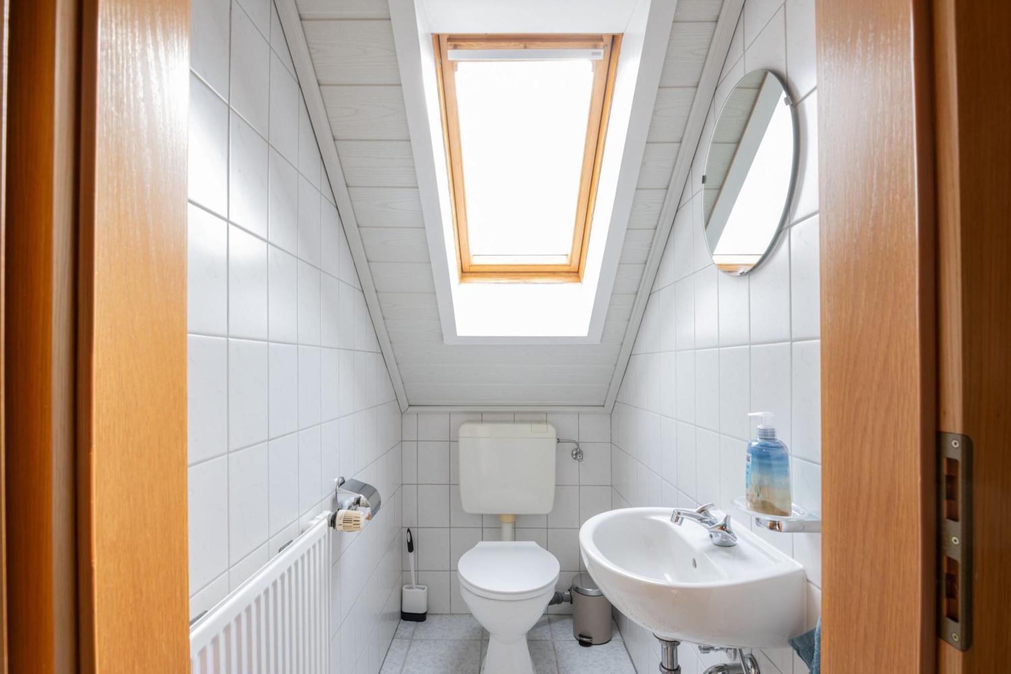 Ferienwohnung Pop S Huus 35226 Holtland Buitenkant foto