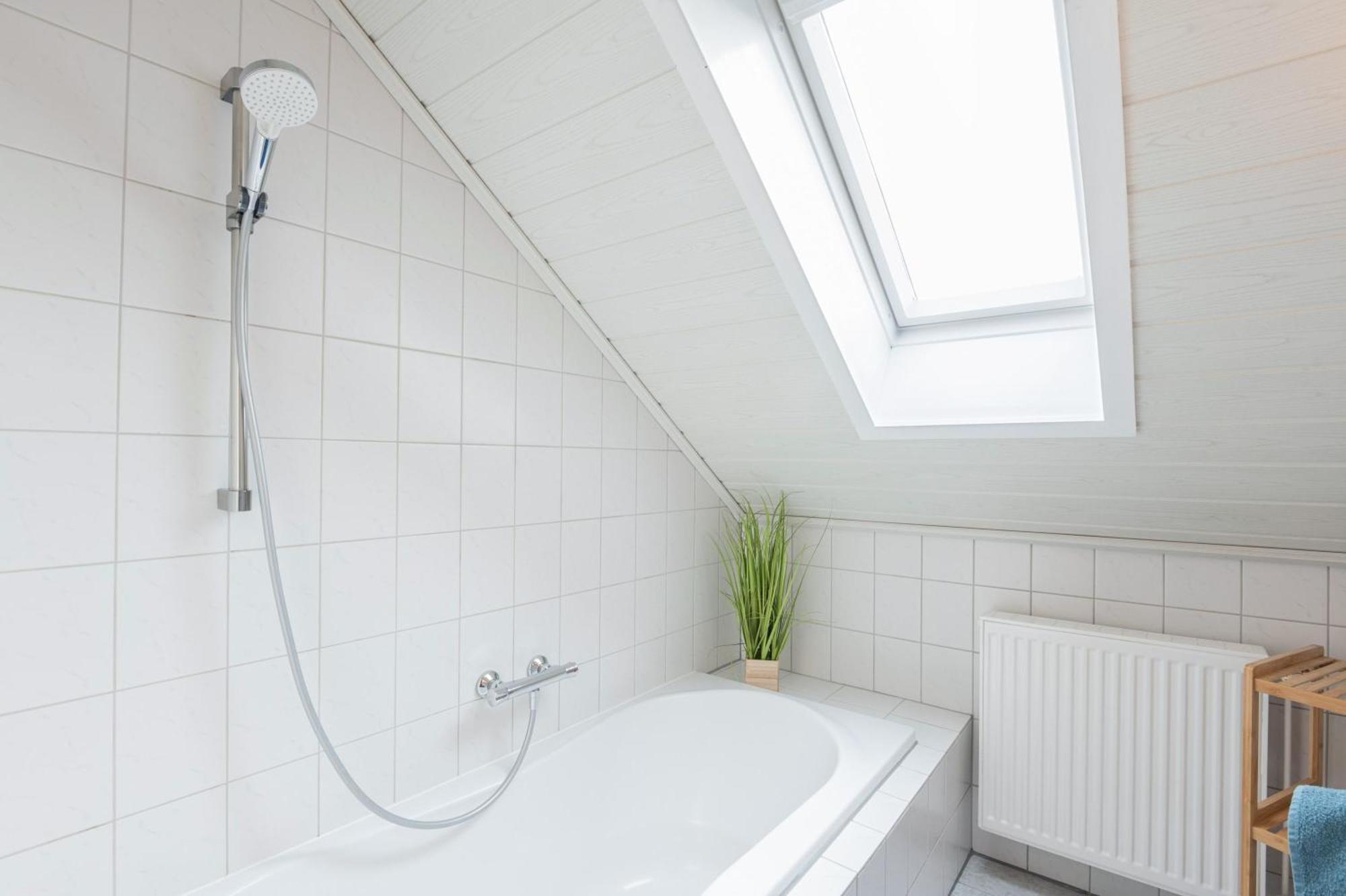 Ferienwohnung Pop S Huus 35226 Holtland Buitenkant foto