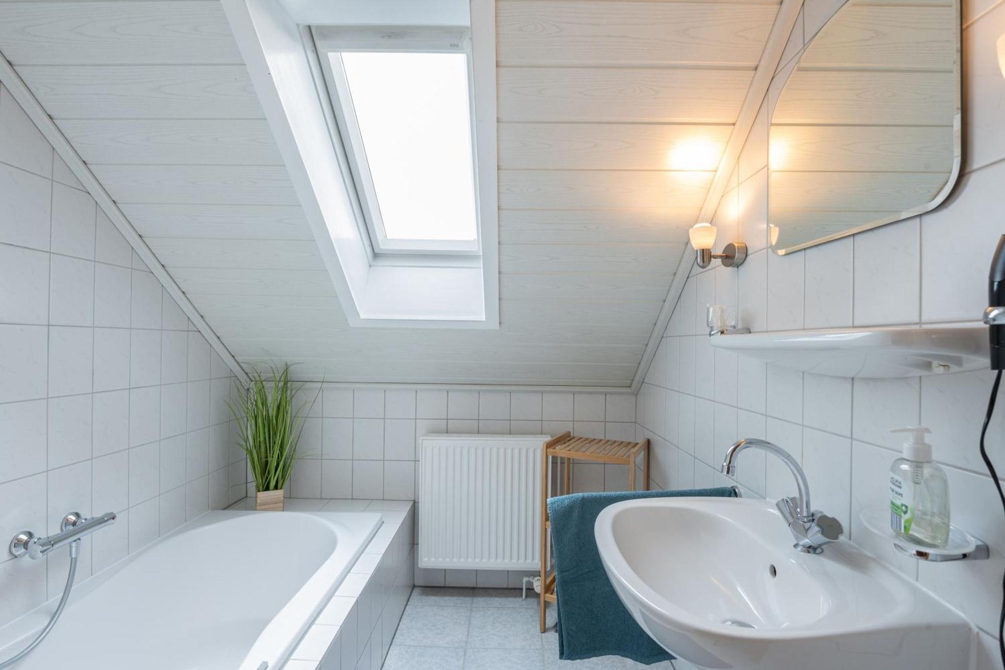 Ferienwohnung Pop S Huus 35226 Holtland Buitenkant foto