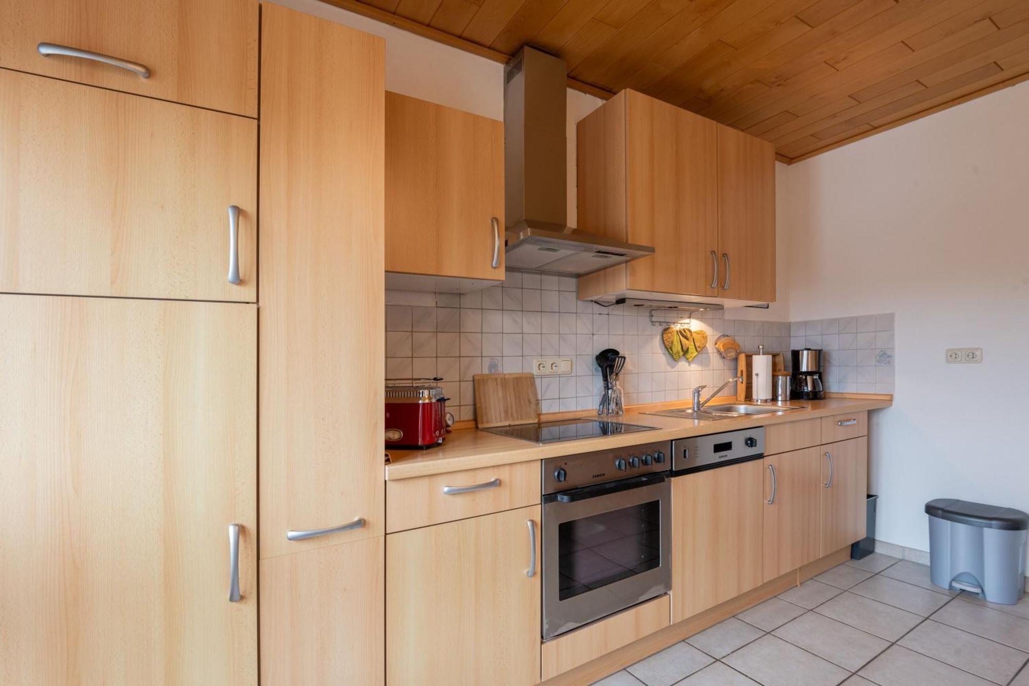 Ferienwohnung Pop S Huus 35226 Holtland Buitenkant foto
