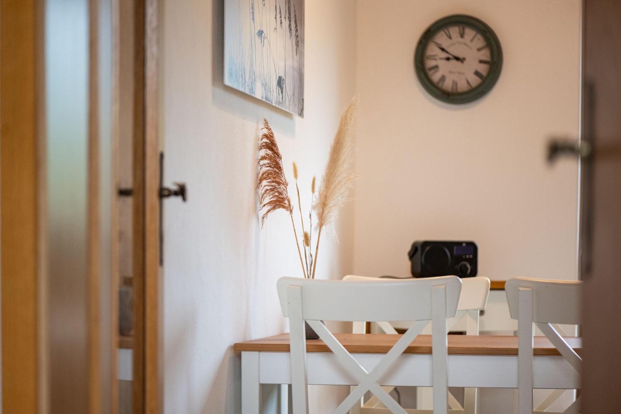 Ferienwohnung Pop S Huus 35226 Holtland Buitenkant foto