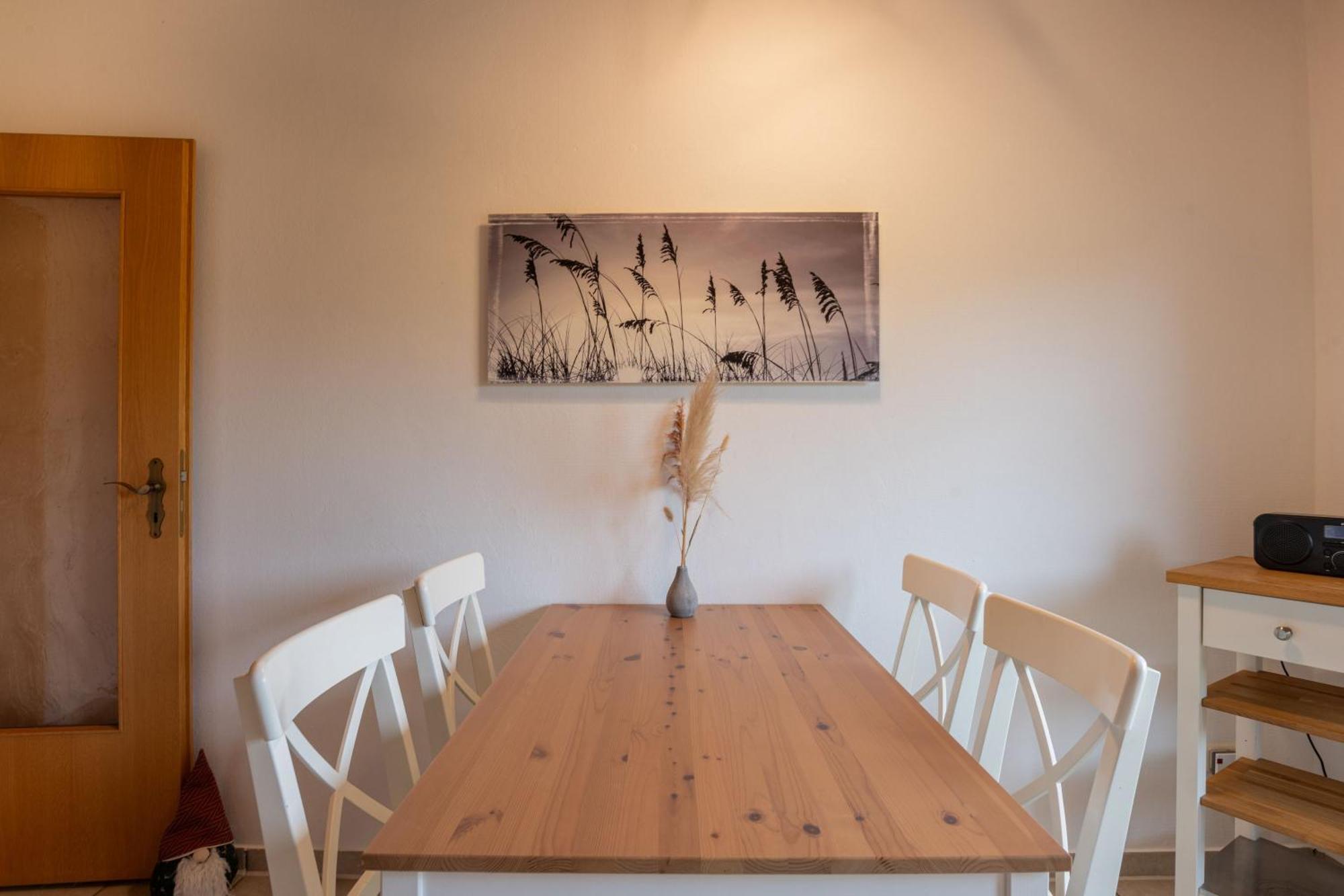 Ferienwohnung Pop S Huus 35226 Holtland Buitenkant foto
