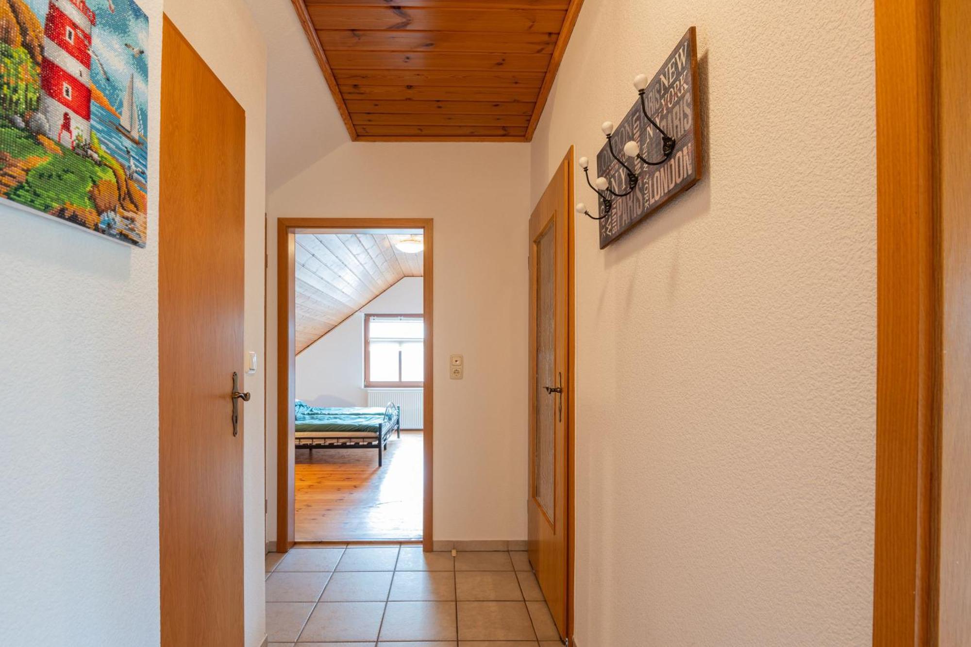Ferienwohnung Pop S Huus 35226 Holtland Buitenkant foto